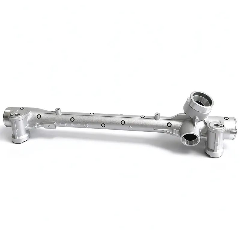 How to Choose a CNC Prototype Manufacturer for High-Quality Results? How to Choose a CNC Prototype Manufacturer for High-Quality Results?