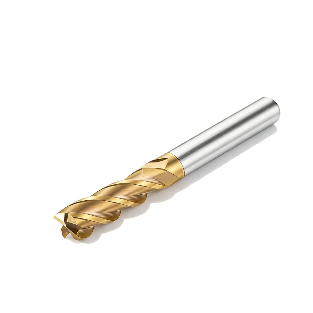 How to Choose the Right Milling Tools for CNC Machining Projects