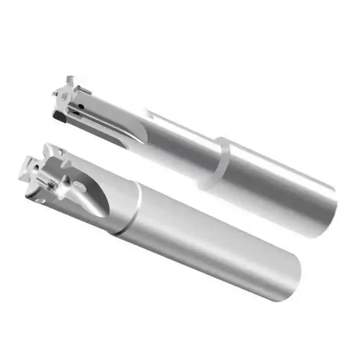 What Makes PCD Non Standard Reamers Essential for High-Tolerance Machining