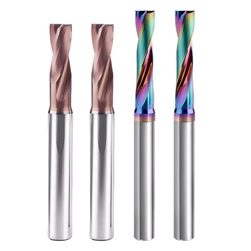 What Is a Carbide Flathead Drill and Why Is It Essential for Precision Machining