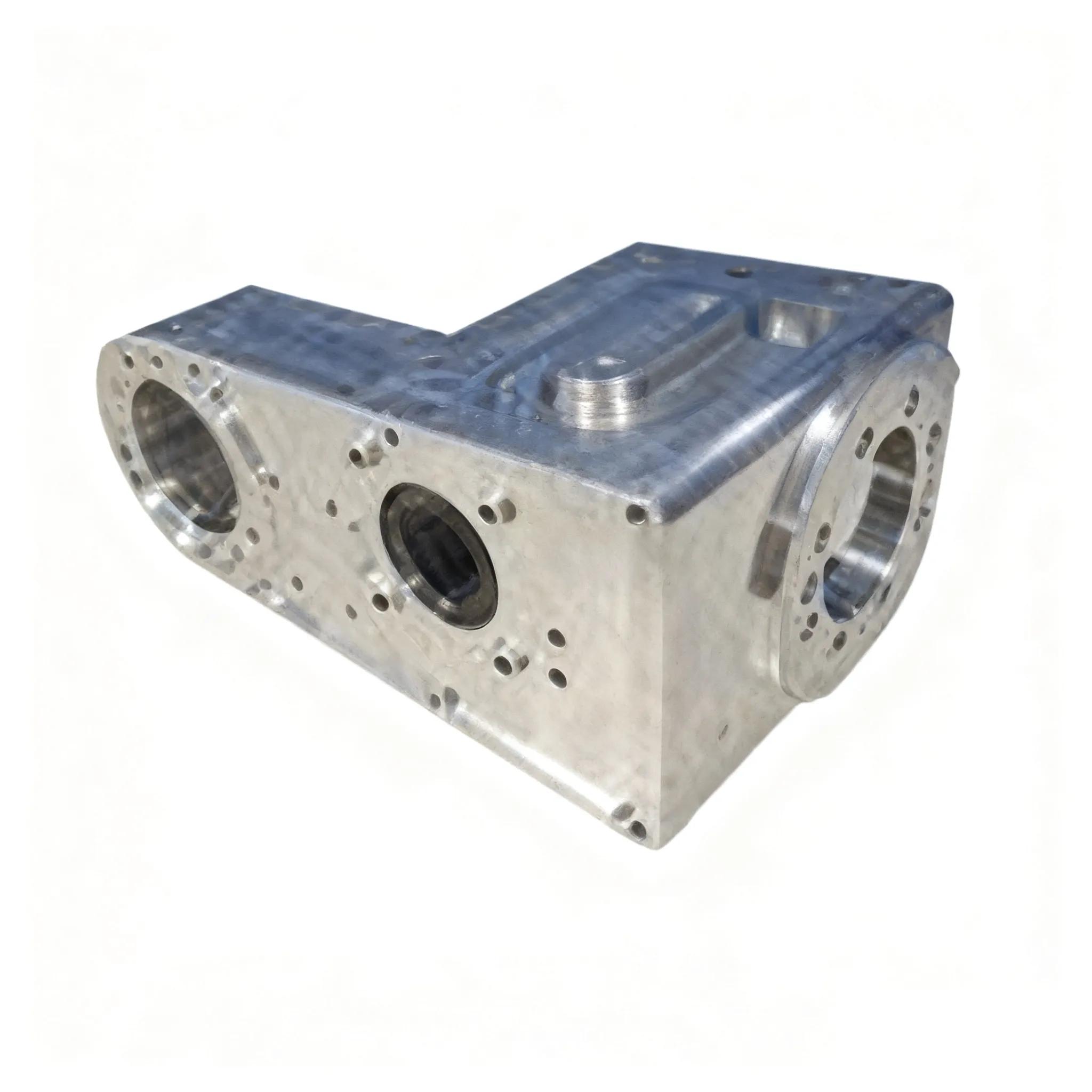 How Does CNC Machining Improve Humanoid Robot Joint Support Shell Accuracy How Does CNC Machining Improve Humanoid Robot Joint Support Shell Accuracy