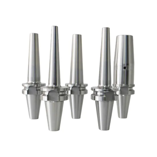 How Do CNC Tool Holders Affect Real Machining Results? How Do CNC Tool Holders Affect Real Machining Results?