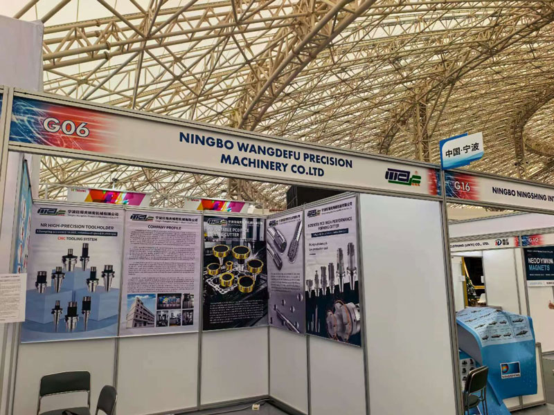 Meet WDF Precision Machining at VIIF 2026 – Booth H3G06, Hanoi Meet WDF Precision Machining at VIIF 2026 – Booth H3G06, Hanoi