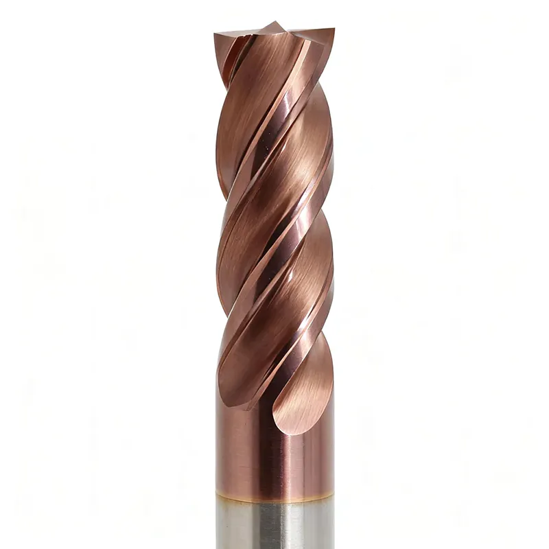 End Mill Bits