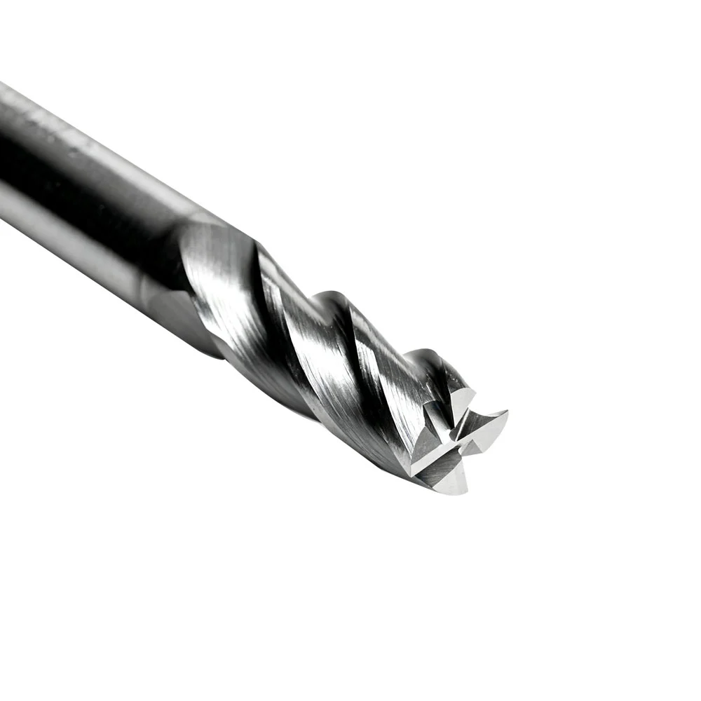 Flat End Mill