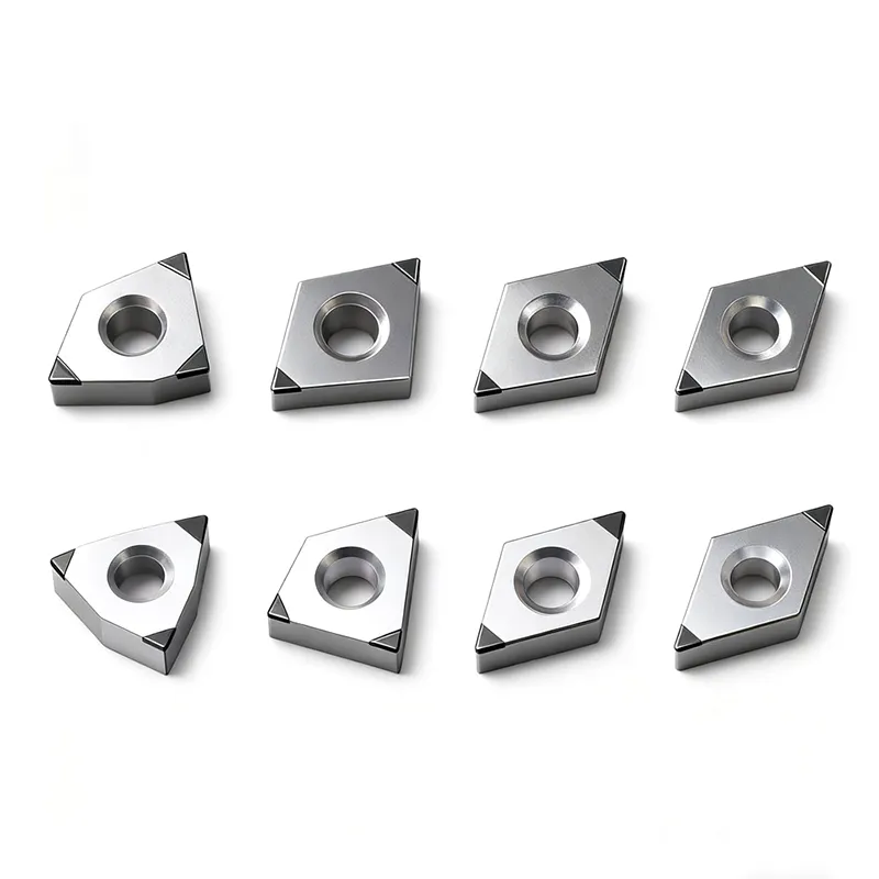 CBN Inserts