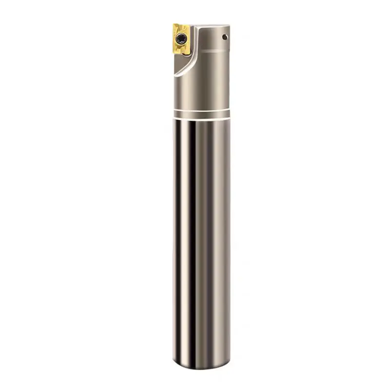 Square Shoulder End Mill Square Shoulder End Mill